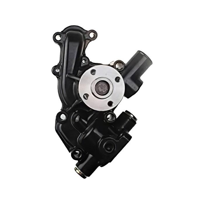Engine Water Pump YM119810-42002 For Yanmar Excavator B22 B25V VIO30 VIO35 Engine 3TNV82 3TNV75