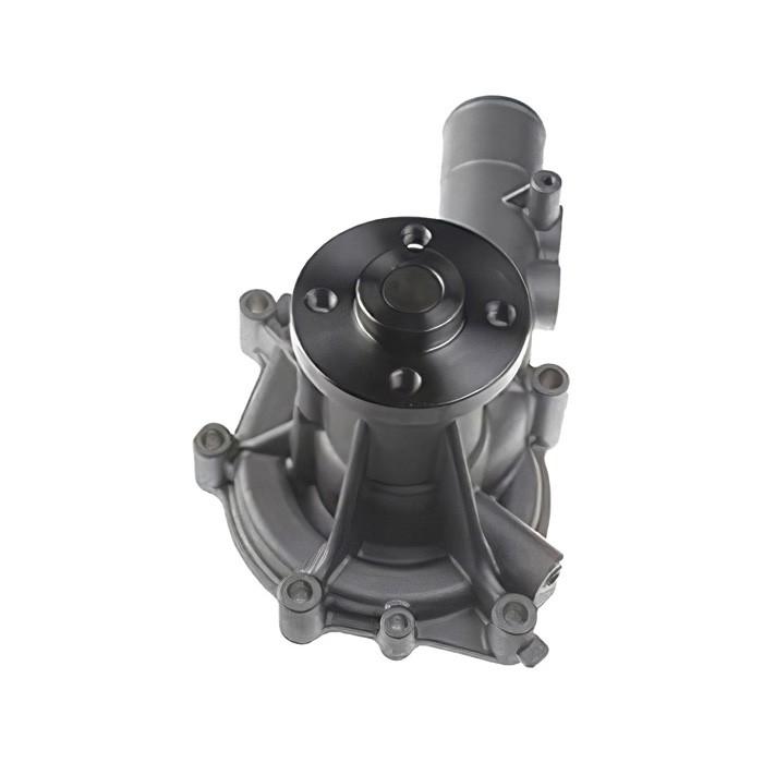 Engine Water Pump YM123907-42000 For Komatsu Loader WB98A-2 WB97S-2 WB97R-2 WB93R-2 WB91R-2 Excavator PW95R-2 PW110R-1 PC95R-2 PC110R-1 online Engine Water Pump YM123907-42000 For Komatsu Loader WB98A-2 WB97S-2 WB97R-2 WB93R-2 WB91R-2 Excavator PW95R-2 PW110R-1 PC95R-2 PC110R-1 online