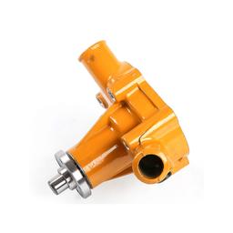 Buy Engine Water Pump YM129327-42100 For Komatsu Excavator PW20-1 PC20-3 PC20-5 PC20-6 Yammar Engine 3D84