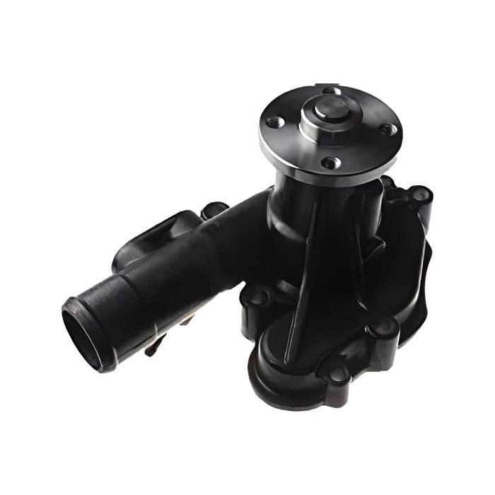 Engine Water Pump YM129900-42000 YM129900-42001 For Komatsu Excavator PC70FR-1 PC75-1 PC75R-2 PC75R-2HD PW75-1 PW75R-2 Engine 4D98E