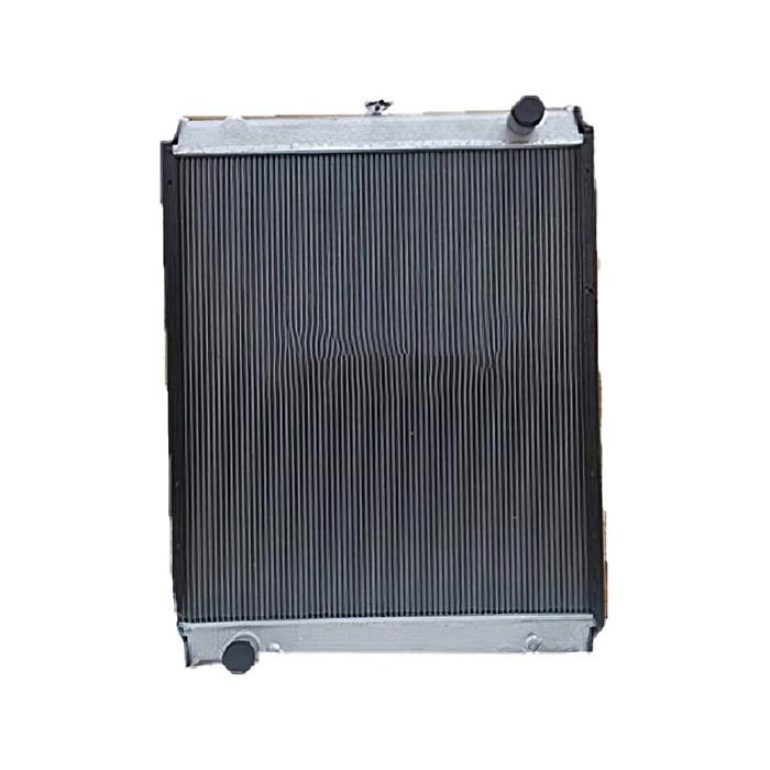 Engine Water Radiator 4416186 for Hitachi Excavator EX27U EX27UNA EX30U EX35U EX35UNA ZX27U ZX3U ZX35U online Engine Water Radiator 4416186 for Hitachi Excavator EX27U EX27UNA EX30U EX35U EX35UNA ZX27U ZX3U ZX35U online