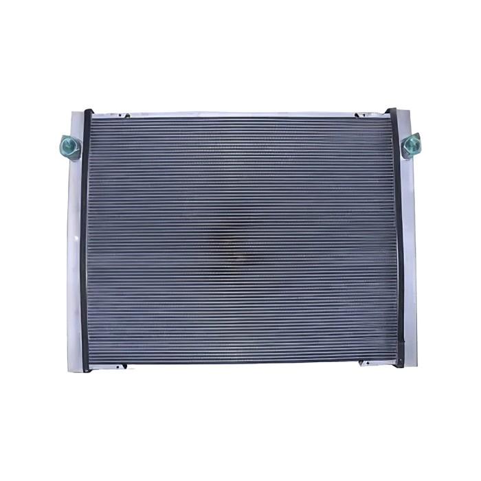 Engine Water Radiator Core 11033160 for Volvo L120 L120B L120C L120D Loader online Engine Water Radiator Core 11033160 for Volvo L120 L120B L120C L120D Loader online