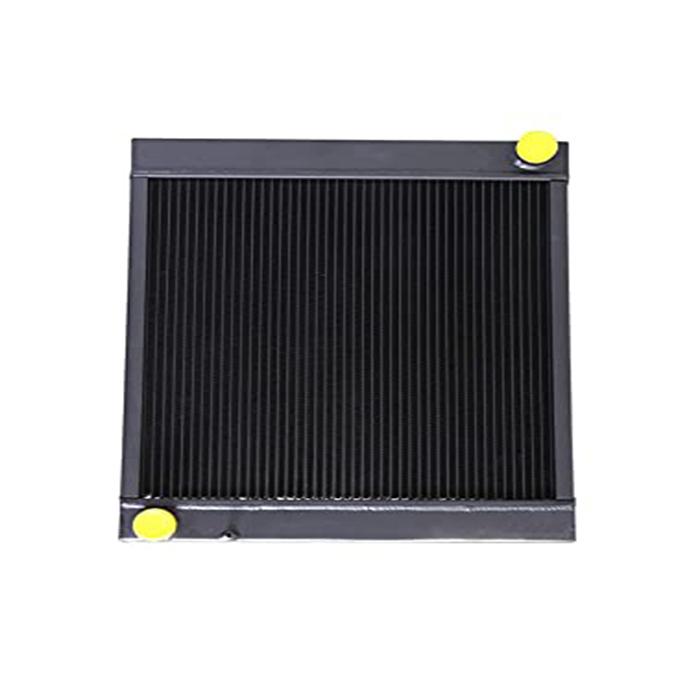 Engine Water Radiator Core 30/917000 for JCB 1CX