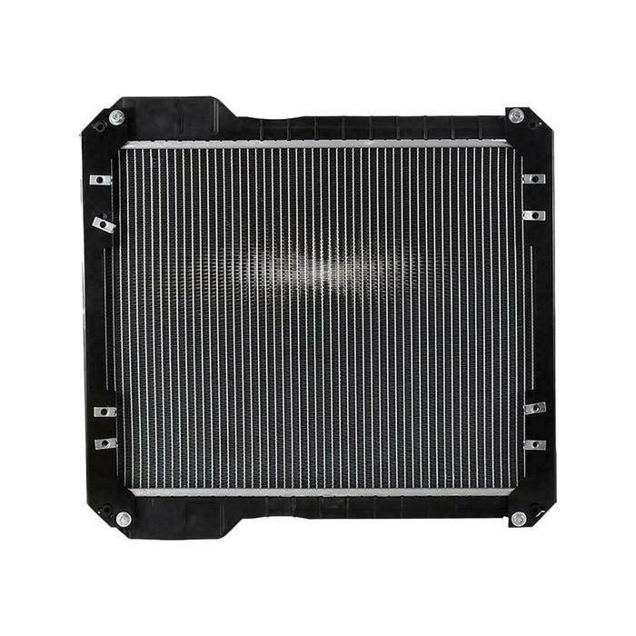Engine Water Radiator Core 30/925627 30-925884 for JCB 4CX 3CX Backhoe Loader online Engine Water Radiator Core 30/925627 30-925884 for JCB 4CX 3CX Backhoe Loader online