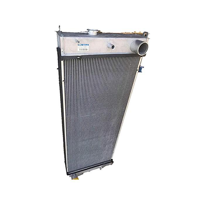 Engine Water Radiator Core 30-927091 for JCB 416 online Engine Water Radiator Core 30-927091 for JCB 416 online