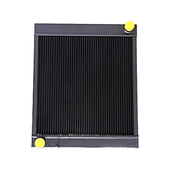Engine Water Radiator Core 30/927097 for JCB TM310S