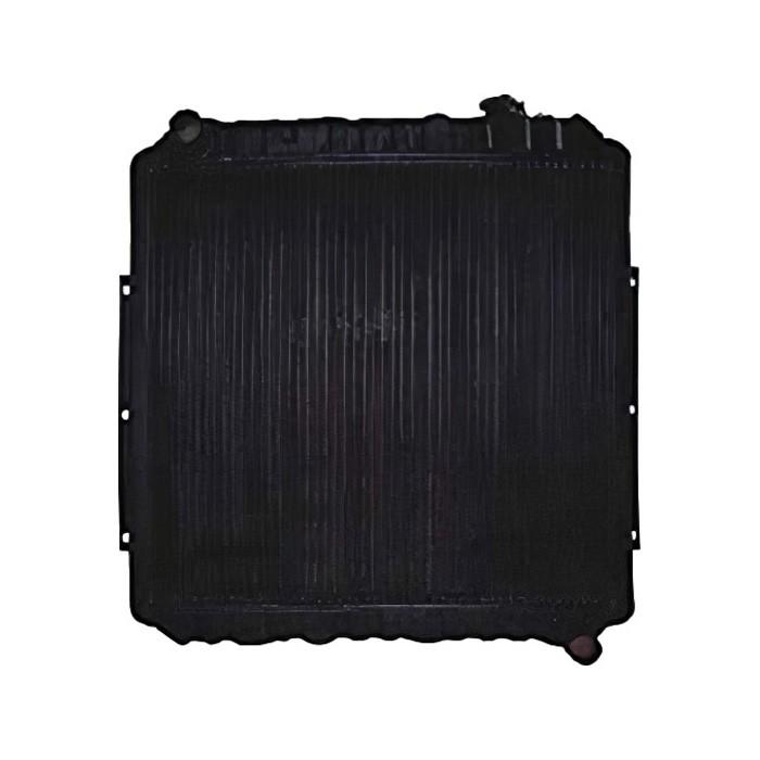 Engine Water Radiator Core 332/C8935 for JCB 3CX
