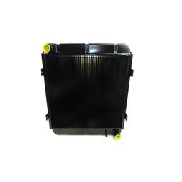 Buy Engine Water Radiator Core 923/02900 for JCB 3CX