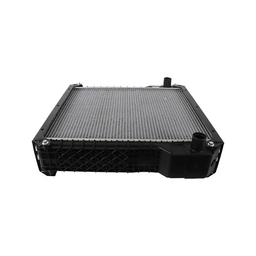 Buy Engine Water Radiator Core 923/04500 for JCB 214-4 217-4 216-4 215-4 217-2 214SM-4 215-2 3CX 35