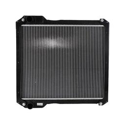 Engine Water Radiator Core 923/04500 for JCB 214-4 217-4 216-4 215-4 217-2 214SM-4 215-2 3CX 35 sale