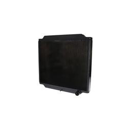 Buy Engine Water Radiator Core 923/04600 for JCB 3CX 4CX