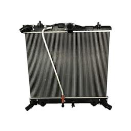 Buy Engine Water Radiator Core ASS'Y 208-03-51110 for Komatsu Excavator PC410-5 PC410LC-5