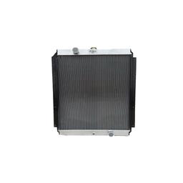 Buy Engine Water Radiator Core Ass'y 208-03-51111 for Komatsu PC400 PC400-5 PC400HD-5K PC400LC PC400LC-5 Excavator