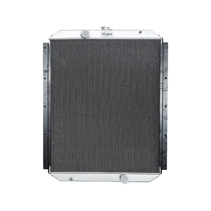 Engine Water Radiator Core ASS'Y 208-03-61610 208-03-61110 for Komatsu PC400-6 PC450-6 online Engine Water Radiator Core ASS'Y 208-03-61610 208-03-61110 for Komatsu PC400-6 PC450-6 online