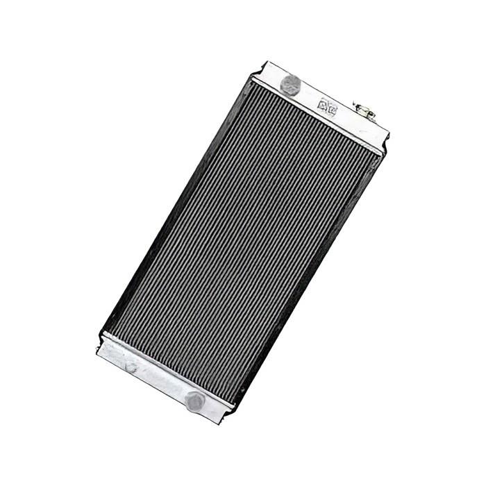 Engine Water Tank Radiator Core Assembly 4403413 For Hitachi Excavator EX300-5 EX370-5M EX385USR online Engine Water Tank Radiator Core Assembly 4403413 For Hitachi Excavator EX300-5 EX370-5M EX385USR online