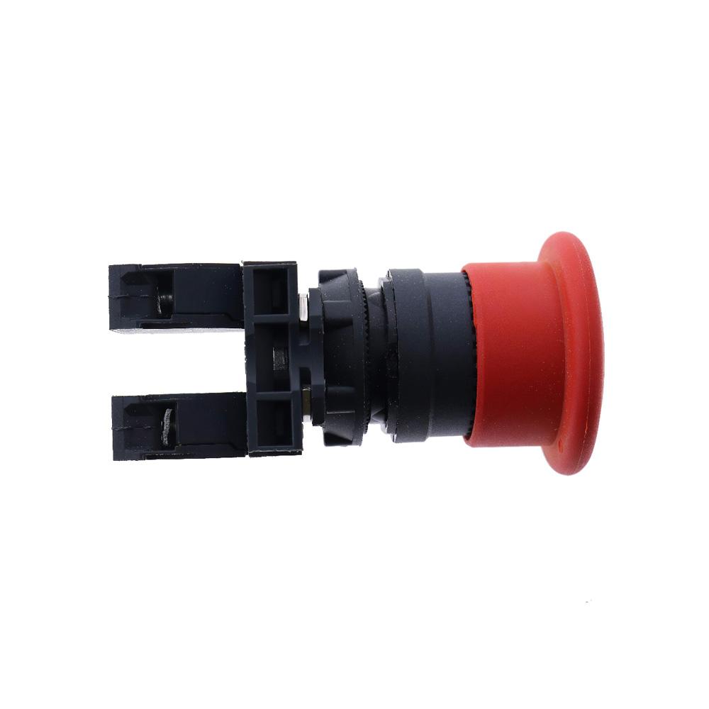 E-Stop Switch 122519GT Emergency Stop Switch for Genie S-100 S-100HD S-105 S-120 S-120HD S-125 S-3200 S-3800 online E-Stop Switch 122519GT Emergency Stop Switch for Genie S-100 S-100HD S-105 S-120 S-120HD S-125 S-3200 S-3800 online