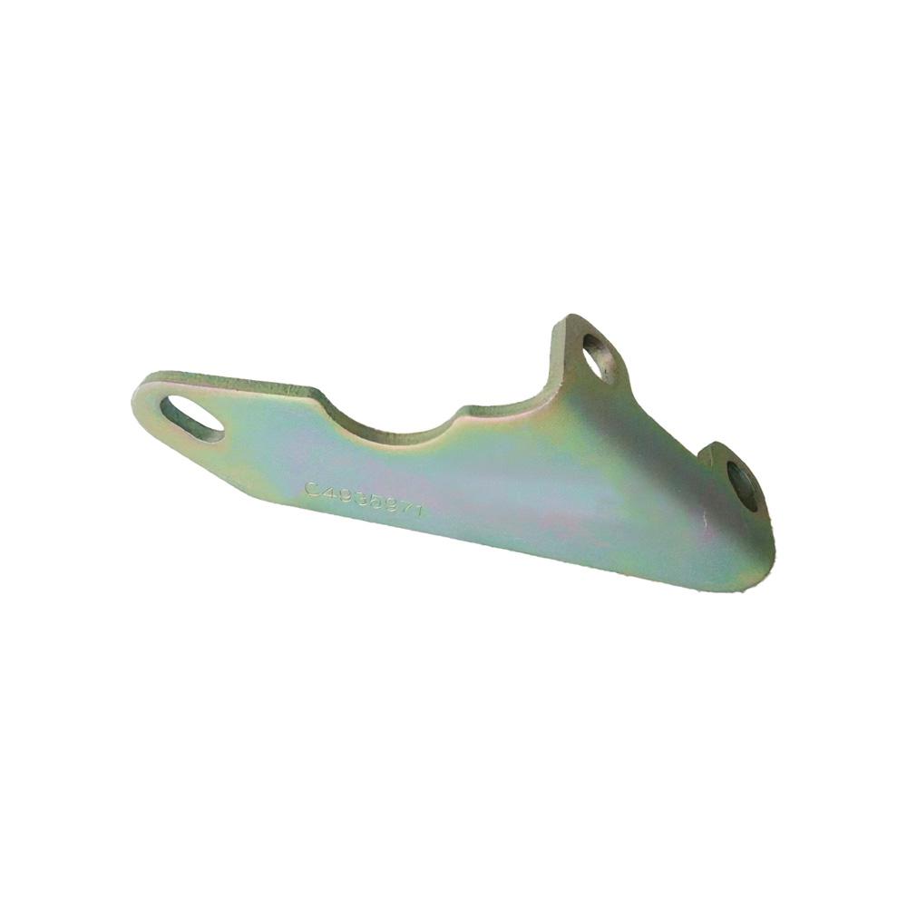 Exhaust Connection Bracket 4935971 for Cummins Engine ISB ISF3.8 ISD4.5 B4.5S B4.5 ISB6.7 QSB5.9-44