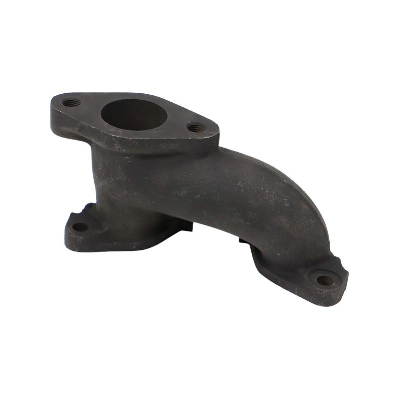 Exhaust Manifold 15221-12314 15221-12310 for Kubota Tractor L185 L185DT L185F L175 L1801 L1500 L1501 online Exhaust Manifold 15221-12314 15221-12310 for Kubota Tractor L185 L185DT L185F L175 L1801 L1500 L1501 online