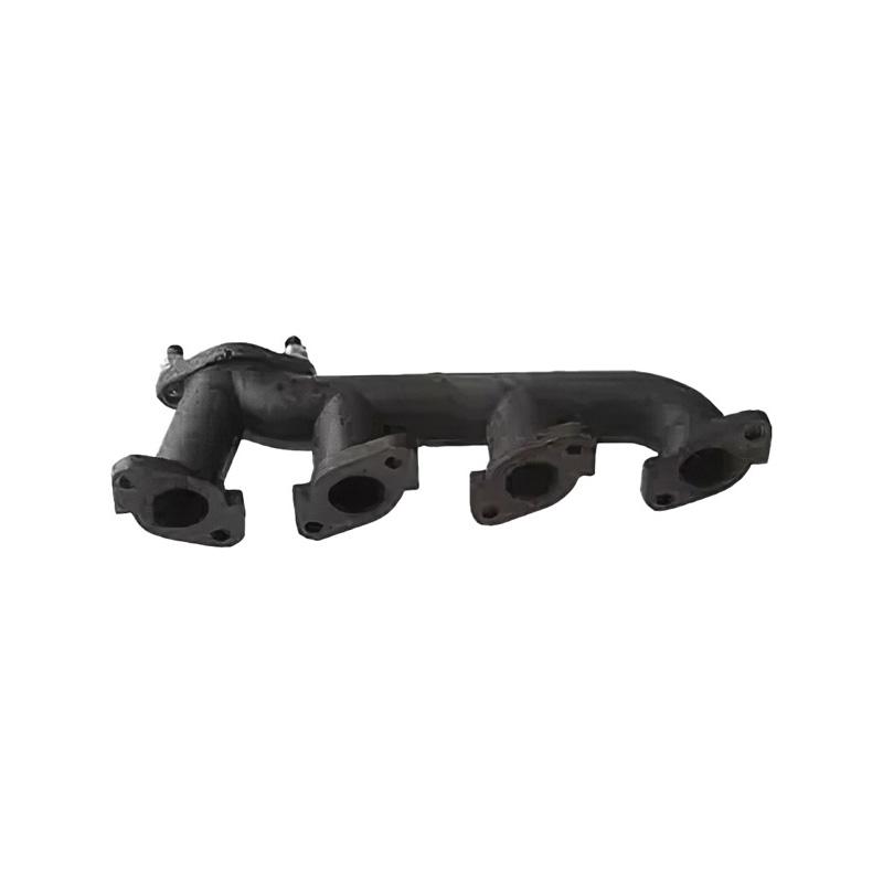 Exhaust Manifold 15465-12312 for Hyundai Skid Steer Loader HSL600 online Exhaust Manifold 15465-12312 for Hyundai Skid Steer Loader HSL600 online