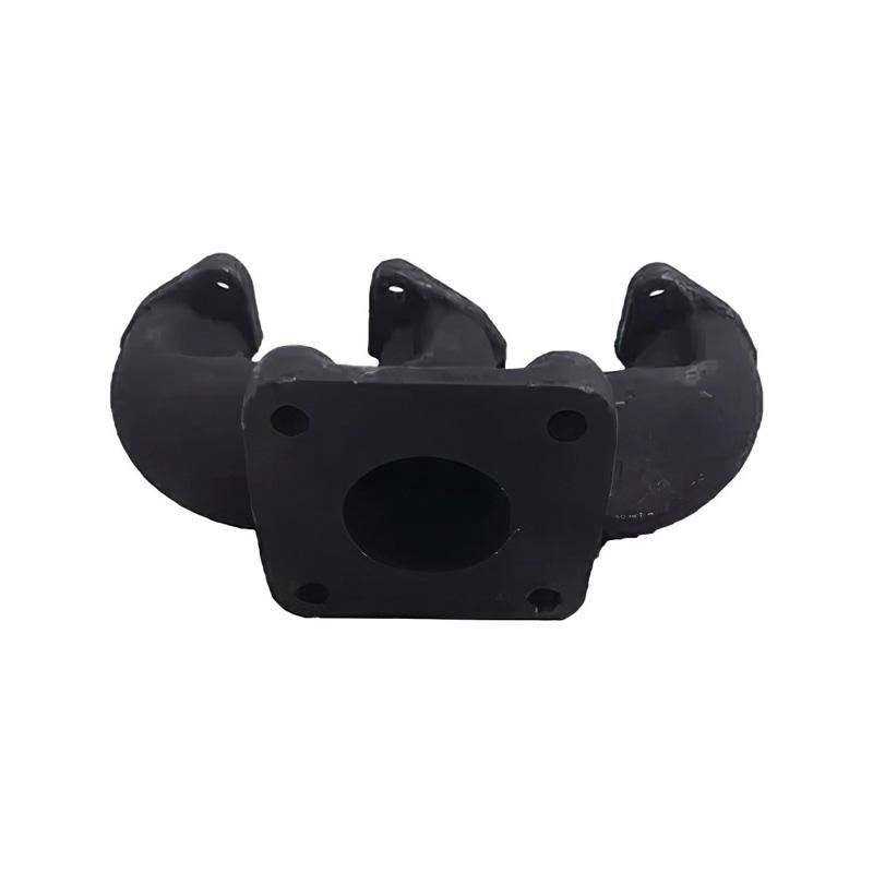 Exhaust Manifold 19024-12317 19024-12310 19024-12312 19024-12314 for Kubota Engine D722 online Exhaust Manifold 19024-12317 19024-12310 19024-12312 19024-12314 for Kubota Engine D722 online