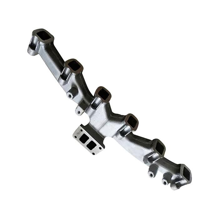 Exhaust manifold 3917700 for Cummins Engine B5.9L 6B 6BT 6BTA 6BTAA online Exhaust manifold 3917700 for Cummins Engine B5.9L 6B 6BT 6BTA 6BTAA online
