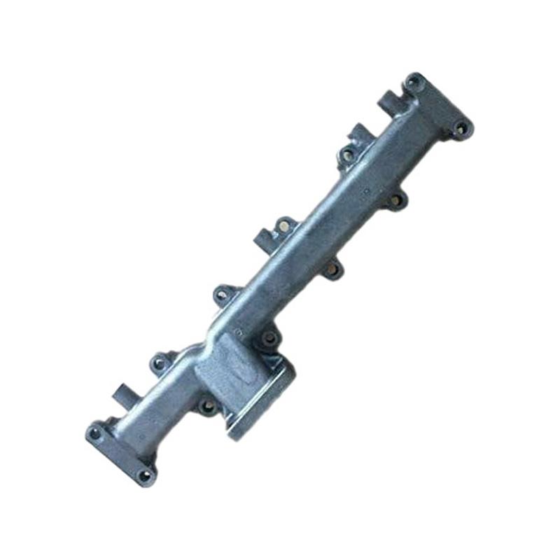 Exhaust Manifold 3931744 for Cummins ISB QSB 5.9L Engine online Exhaust Manifold 3931744 for Cummins ISB QSB 5.9L Engine online