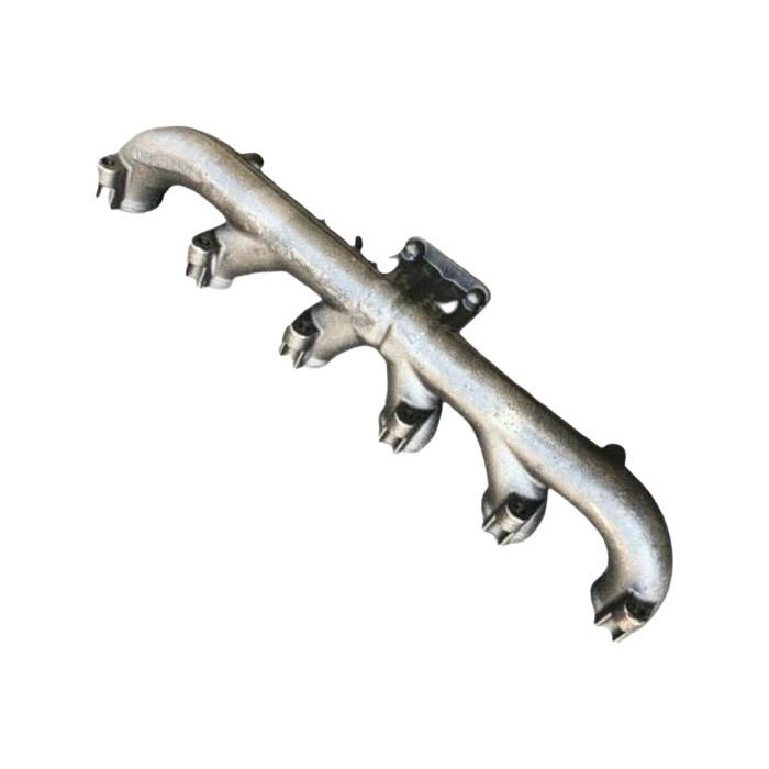 Exhaust Manifold 3932180 for Cummins Engine 6CT online Exhaust Manifold 3932180 for Cummins Engine 6CT online