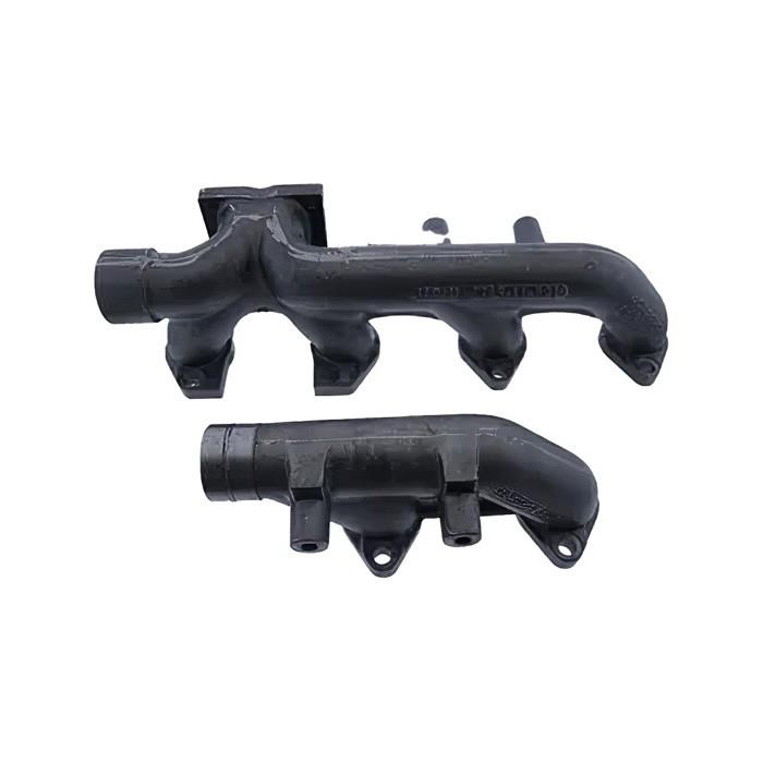 Exhaust Manifold 3943836 3937477 for Cummins Engine L8.9 6LTAA online Exhaust Manifold 3943836 3937477 for Cummins Engine L8.9 6LTAA online
