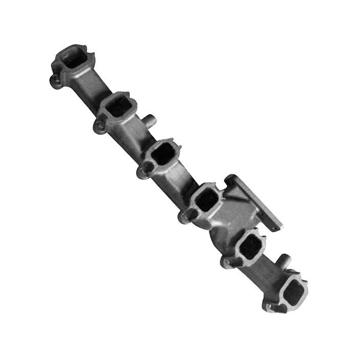 Exhaust Manifold 3970066 fits for Cummins 6BT B5.9L Engine online Exhaust Manifold 3970066 fits for Cummins 6BT B5.9L Engine online