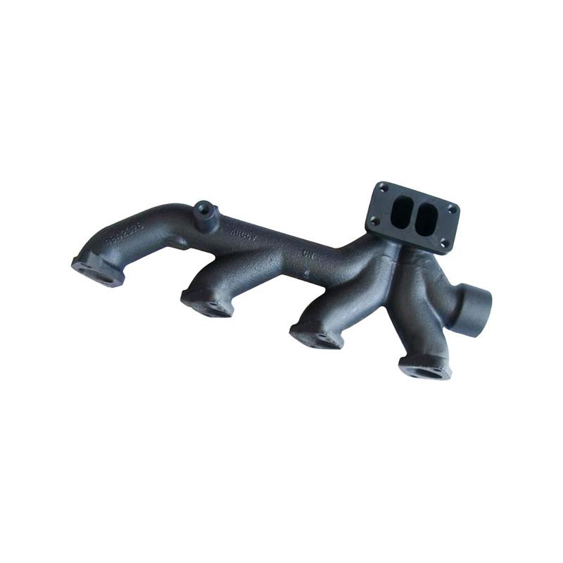 Exhaust Manifold 4942378 for Cummins Engine 6L L375 online Exhaust Manifold 4942378 for Cummins Engine 6L L375 online