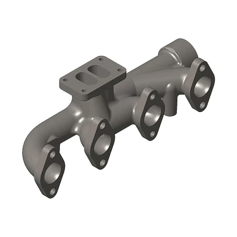 Exhaust Manifold 5288617 for Cummins Engine QSB5.9 QSB6.7 online Exhaust Manifold 5288617 for Cummins Engine QSB5.9 QSB6.7 online