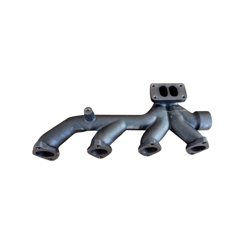 Exhaust Manifold 5307679 5307680 for Cummins Engine ISLE 6L online Exhaust Manifold 5307679 5307680 for Cummins Engine ISLE 6L online