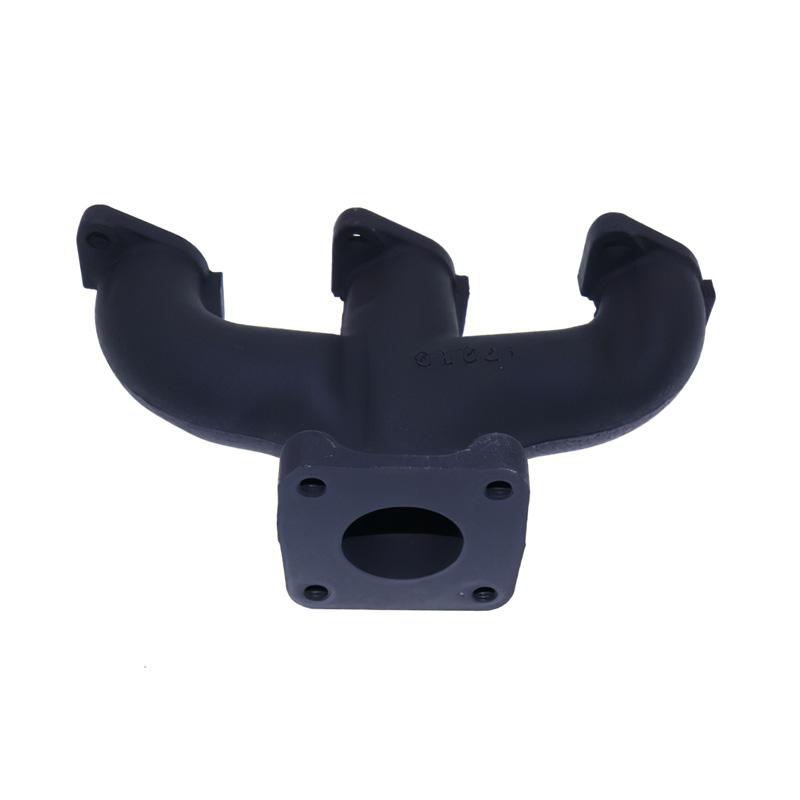 Exhaust Manifold 6672440 for Bobcat Daylight 6KW Light Tower 553 Skid Steer Loader online Exhaust Manifold 6672440 for Bobcat Daylight 6KW Light Tower 553 Skid Steer Loader online