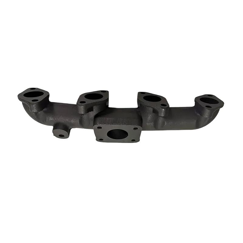 Exhaust Manifold 7000754 for Bobcat Skid Steer Loader S160 S185 S205 S550 S570 S590 T180 T190 T550 T590