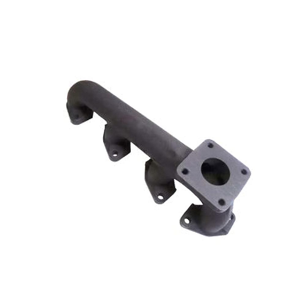 Exhaust Manifold 7008531 for Kubota Engine V3307 Bobcat Loader S630 S650 T630 T650