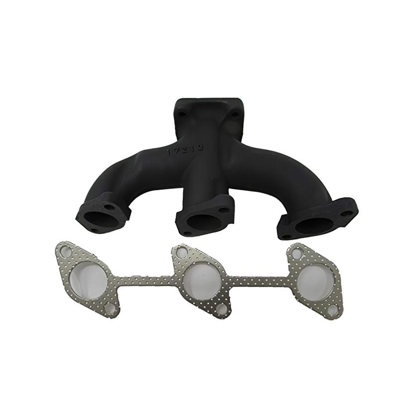 Exhaust Manifold With Gasket 1E038-12312 1E038-12310 for Kubota Engine D905 D1105 online Exhaust Manifold With Gasket 1E038-12312 1E038-12310 for Kubota Engine D905 D1105 online