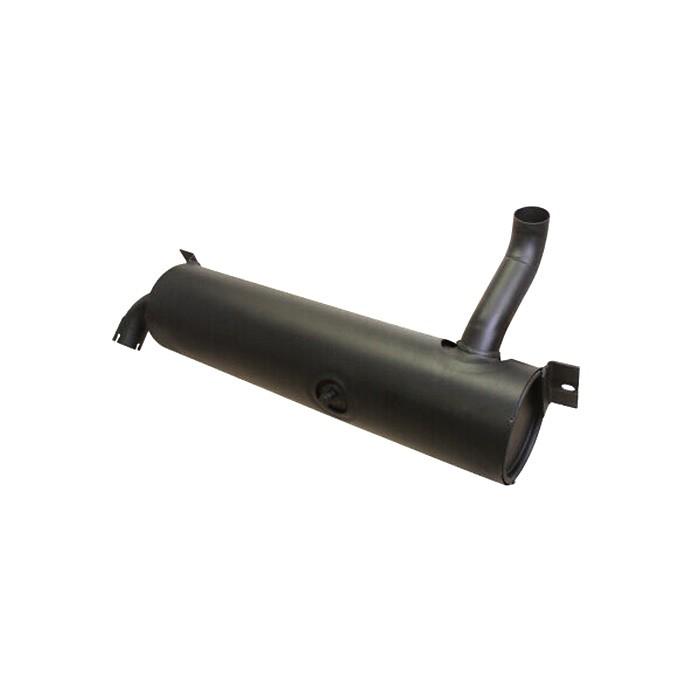 Exhaust Muffler 6676728 for Bobcat 773 S150 S160 S175 S185 T190 Loader online Exhaust Muffler 6676728 for Bobcat 773 S150 S160 S175 S185 T190 Loader online
