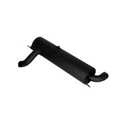 Buy Exhaust Muffler 6676728 for Bobcat 773 S150 S160 S175 S185 T190 Loader