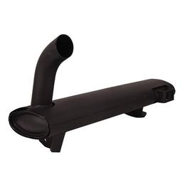 Buy Exhaust Muffler 6680164 for Bobcat 863 864 873 883 A220 A300 S250 T200 Skid Steer Loader