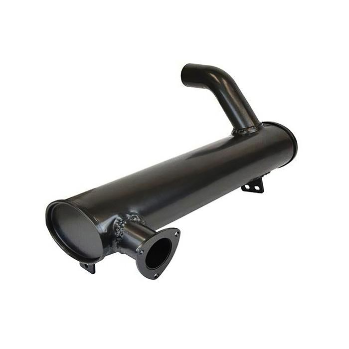 Exhaust Muffler 6687887 for Bobcat A300 S220 S250 S300 S330 T250 T300 T320 Loader online Exhaust Muffler 6687887 for Bobcat A300 S220 S250 S300 S330 T250 T300 T320 Loader online
