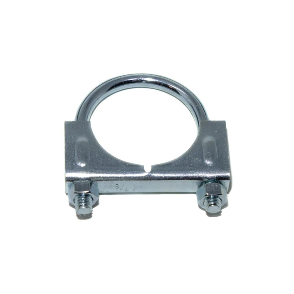 Exhaust Muffler Clamp 6677363 7101708 for Bobcat Skid Steer Loader 751 753 763 773 7753 S130 S150 S160 S175 S185 T140