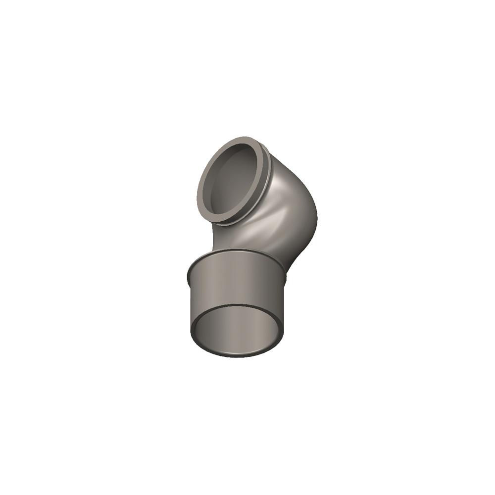 Exhaust Outlet Connection 3286575 for Cummins Engine ISBE ISL online Exhaust Outlet Connection 3286575 for Cummins Engine ISBE ISL online