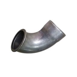 Buy Exhaust Outlet Pipe 3910992 for Cummins Engine 4BT 6BT QSB 4B3.9 B4.5 B5.9 ISB3.9 ISB5.9G QSB3.9