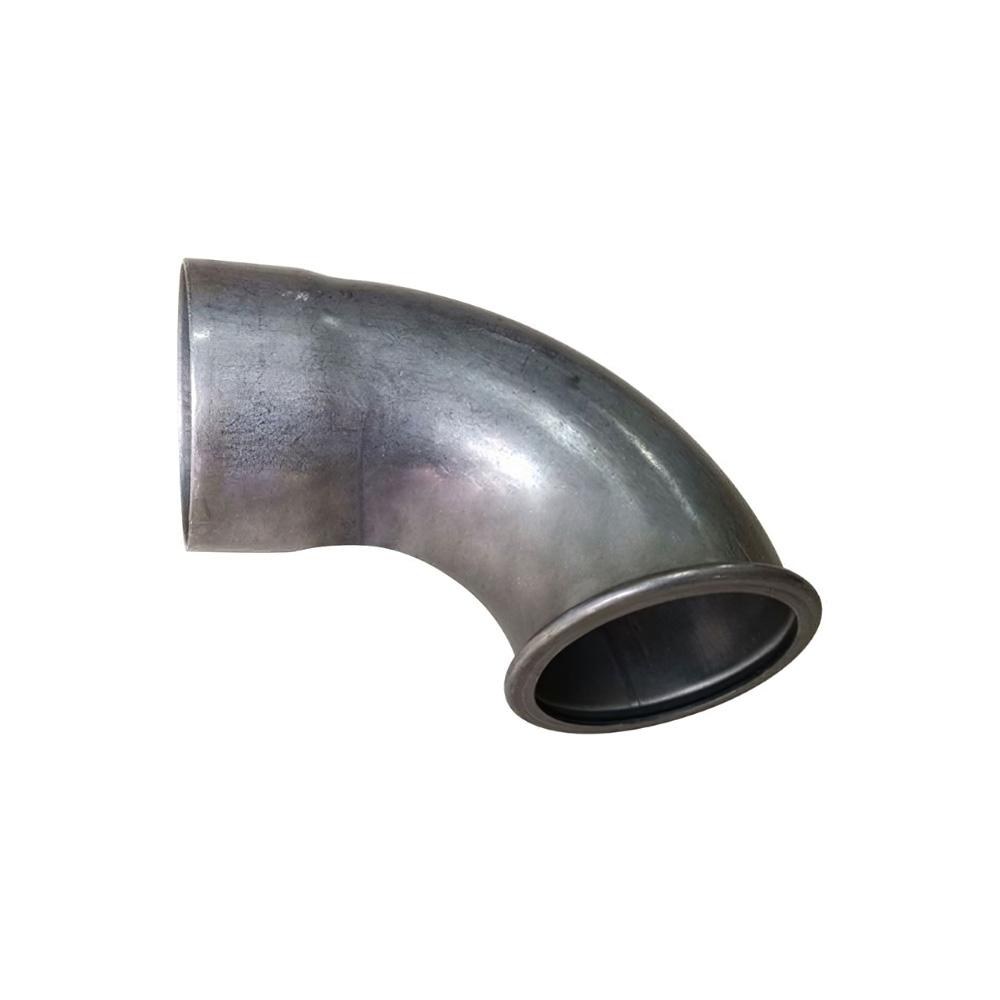 Exhaust Outlet Tube 3910993 for Cummins Engine 4BT3.9 6BT5.9 ISB3.9 QSB3.9 QSB4.5