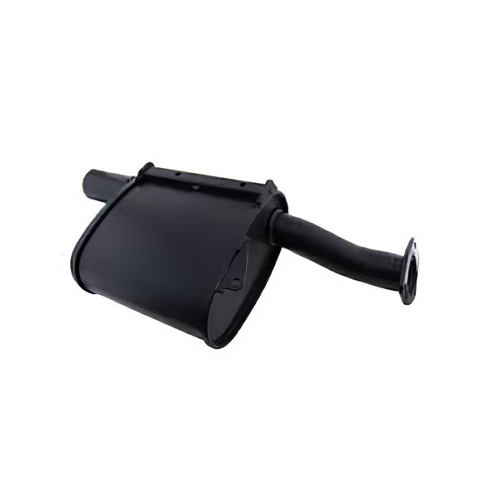 Exhaust Silencer 331/35702 for JCB 4CXSM444 4CX444 4C 3CX 214-4 215S 217-4