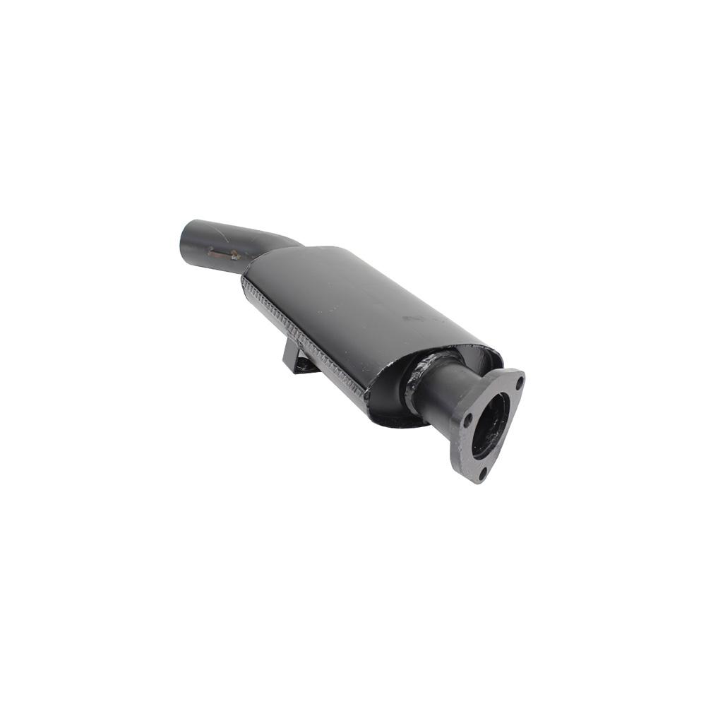Exhaust Silencer Muffler Turbo 123/07172 for JCB 3CX 4CX online Exhaust Silencer Muffler Turbo 123/07172 for JCB 3CX 4CX online