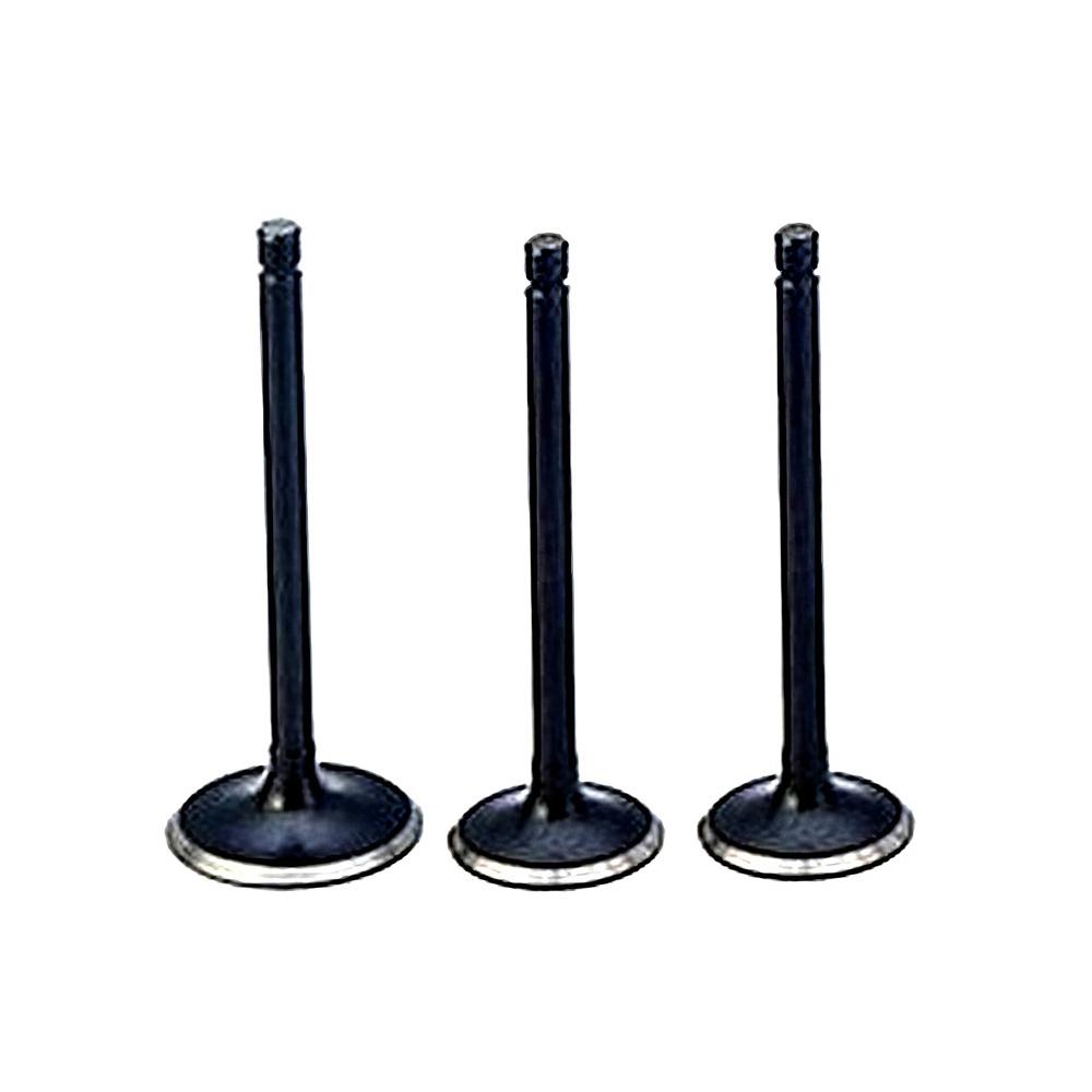 Exhaust Valve 3 Units 1 Set For Yanmar Engine 3D84-2 online Exhaust Valve 3 Units 1 Set For Yanmar Engine 3D84-2 online