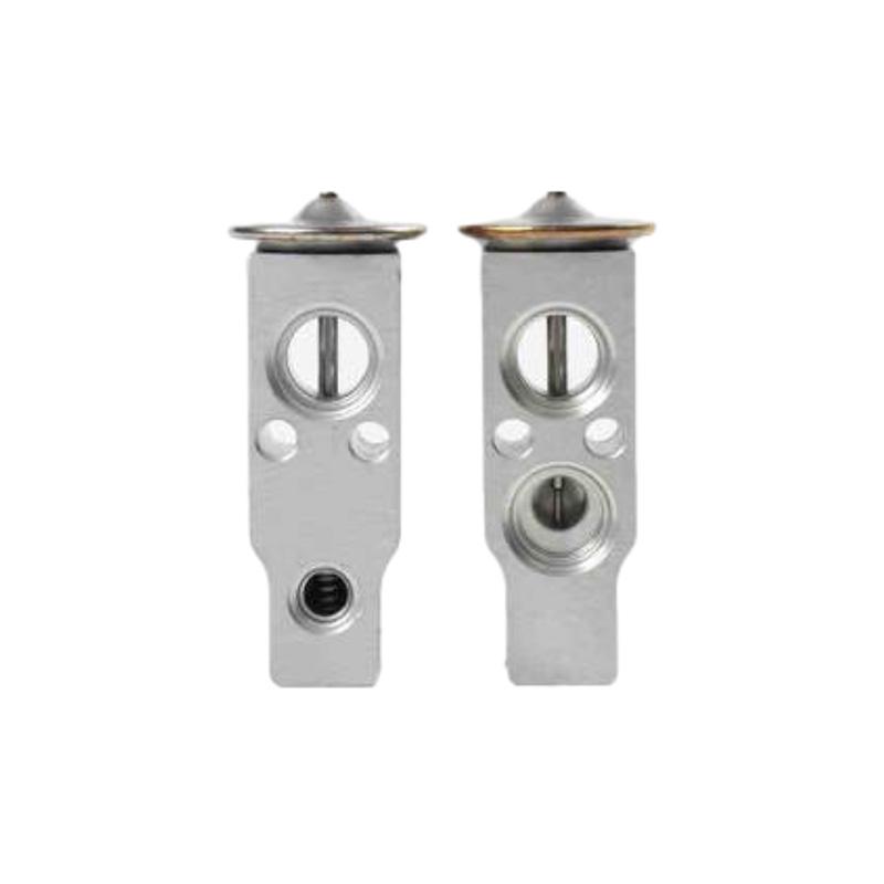 Expansion Valve E41620-0222 410116-00099 for Doosan Excavator DX140LC DX140LC-3 DX140W DX140W-3 DX160LC-3 DX160W DX160W-3