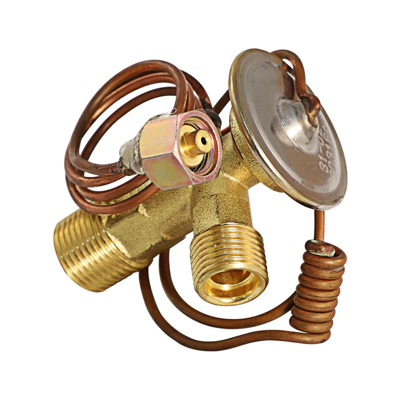 Expansion Valve 2G0401 for Caterpillar CAT 140G 416 943 953 D250D D300D online Expansion Valve 2G0401 for Caterpillar CAT 140G 416 943 953 D250D D300D online