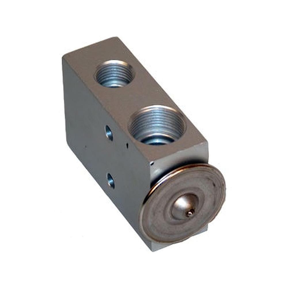 Expansion Valve 3901517M1 for Massey Ferguson 4225 4233 4260 4263 6140 6150 6265 6270 6280 6290 8110 8220 8250 8260